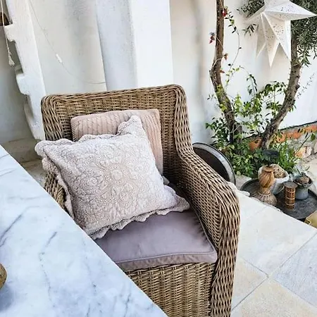 Stone House With Pool Nyaraló Muğla