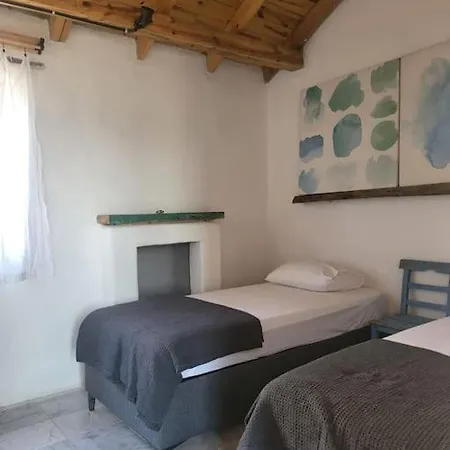 Stone House With Pool * Muğla