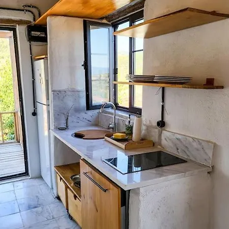 Stone House With Pool * Μούγκλα