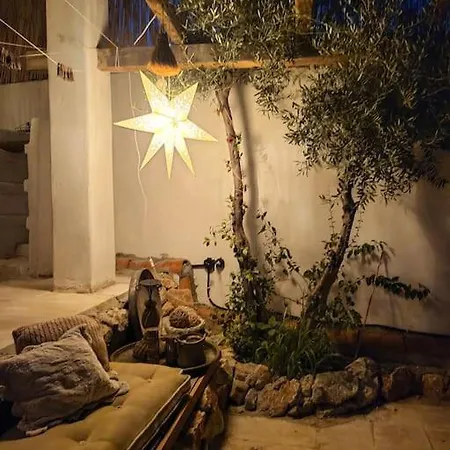 Σπίτι διακοπών Stone House With Pool *