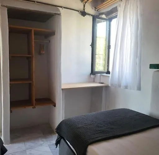 Stone House With Pool Muğla