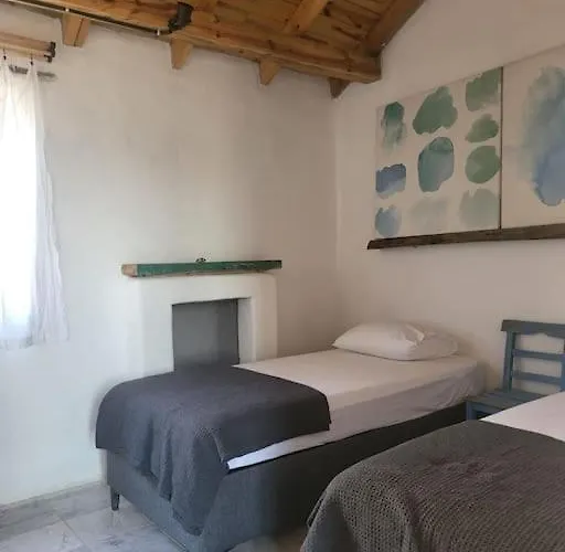 Stone House With Pool * Muğla