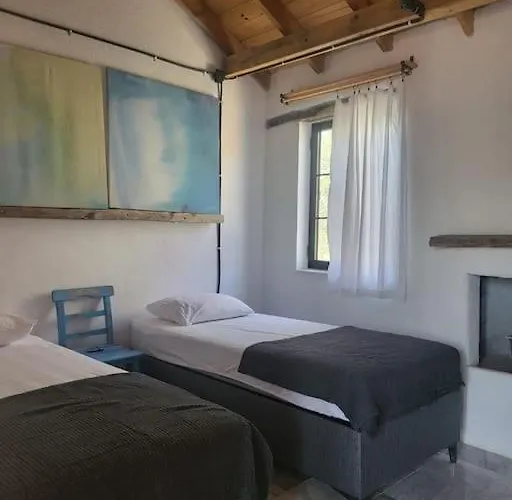 Dom wakacyjny Stone House With Pool Muğla