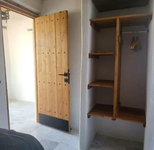 Stone House With Pool *