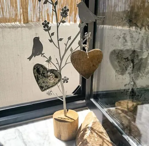 Casa de Férias Stone House With Pool