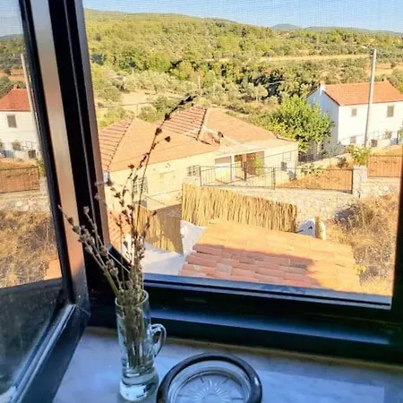 펜션 Stone House With Pool