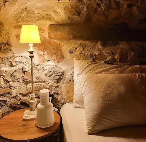 Stone House With Pool * Mugla