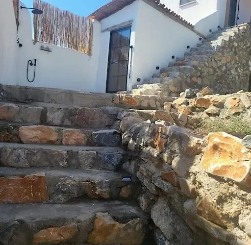 Stone House With Pool Mugla